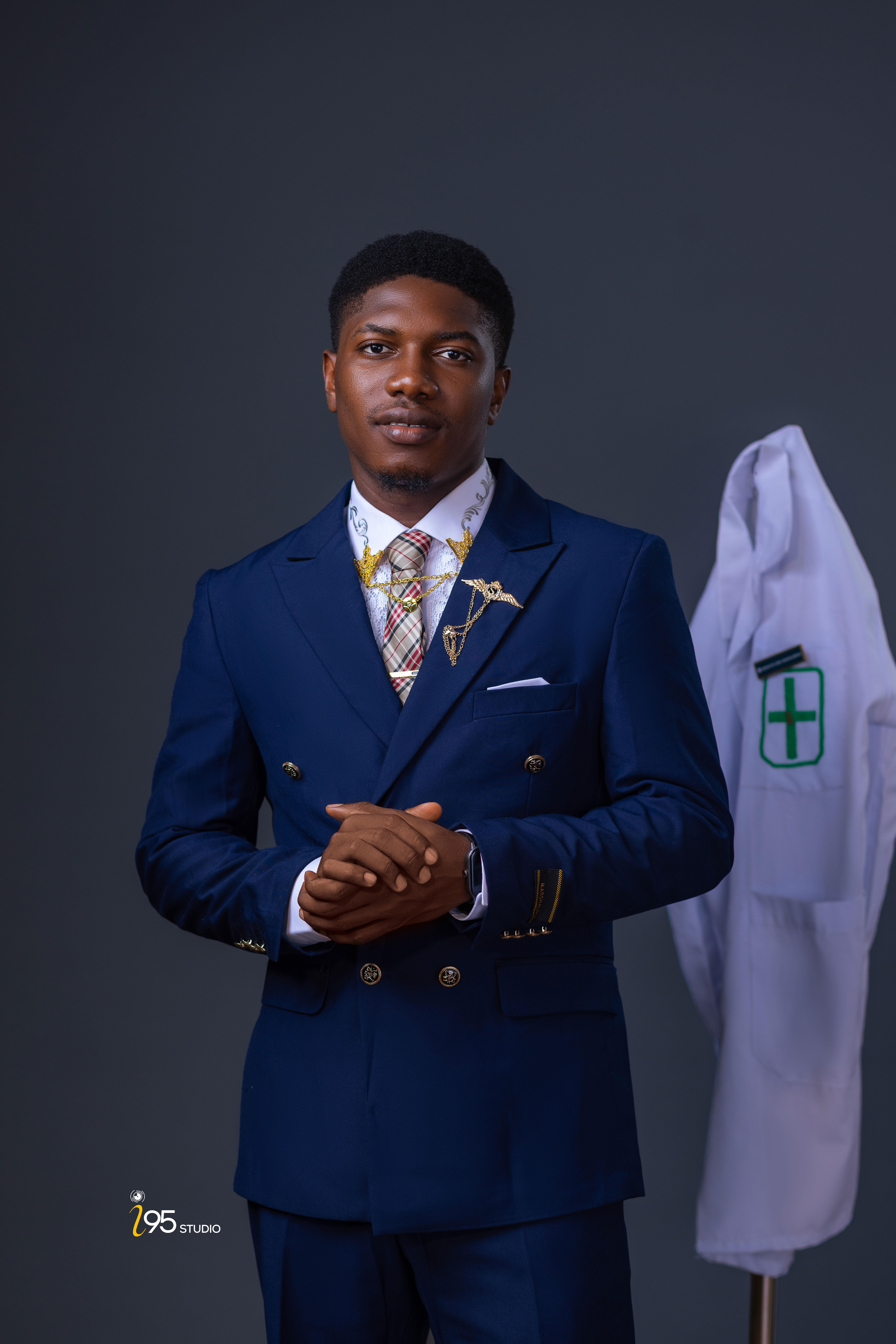 Induction Photoshoot