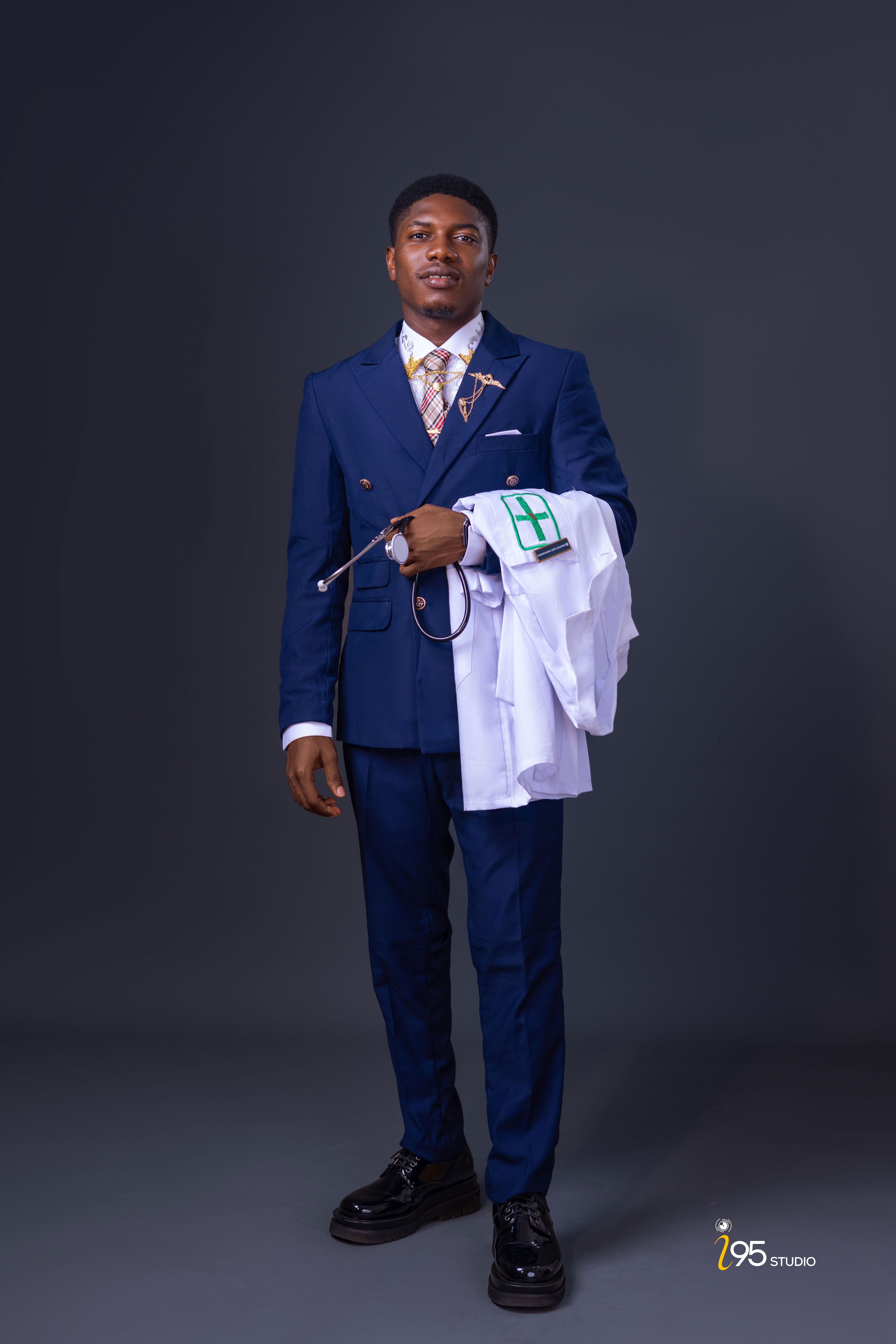 Induction Photoshoot