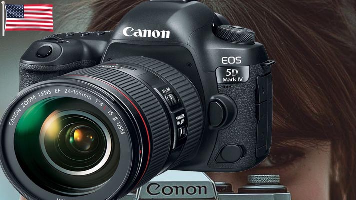 American Used Cameras